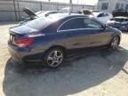 MERCEDES-BENZ CLA 250 photo