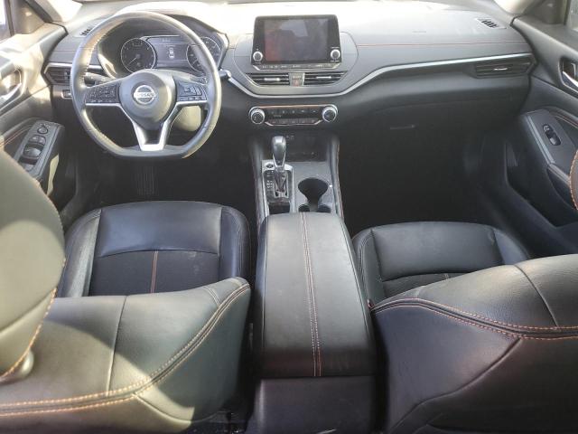 2022 NISSAN ALTIMA SR - 1N4BL4CV6NN319935