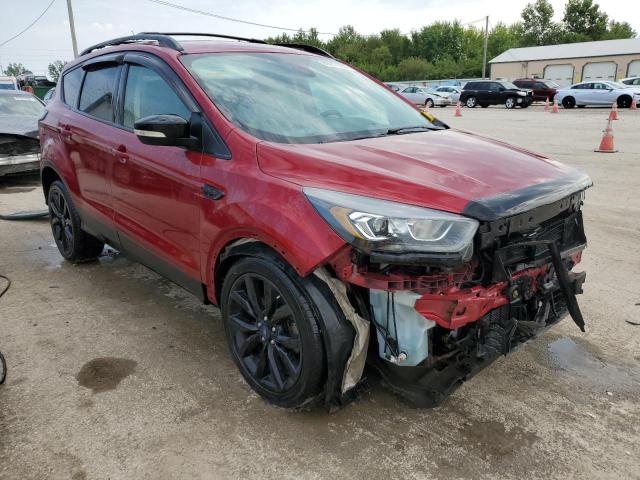 2017 FORD ESCAPE TIT - 1FMCU0JD7HUA99743