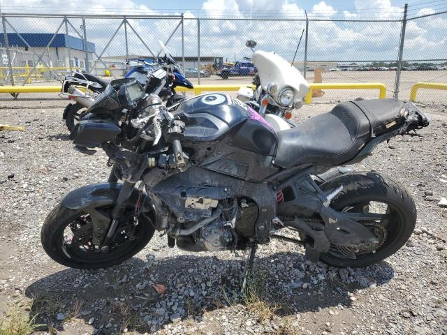 2017 YAMAHA FZ10 JYARN48E7HA000837
