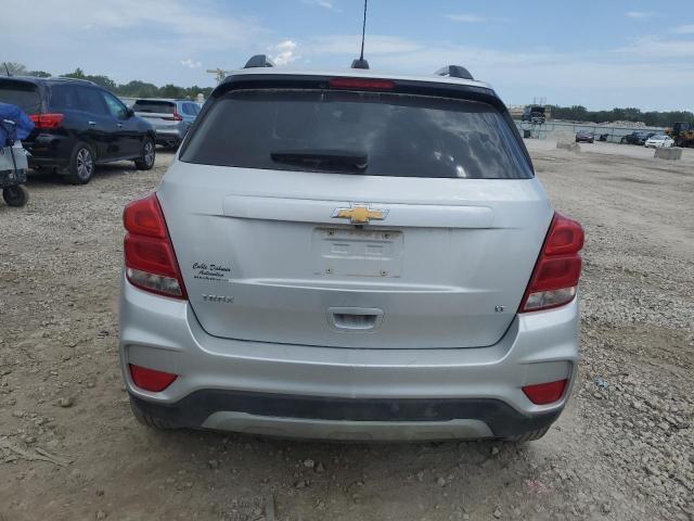 2018 CHEVROLET TRAX 1LT - KL7CJLSB1JB691021