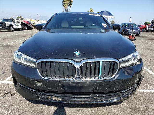2021 BMW 530 XI - WBA13BJ05MWX25910