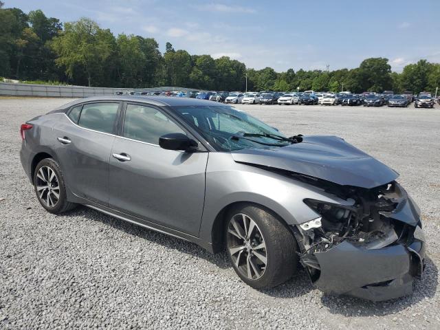 2018 NISSAN MAXIMA 3.5 - 1N4AA6AP0JC404888