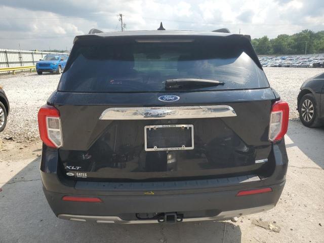 2020 FORD EXPLORER X - 1FMSK8DH9LGA13709