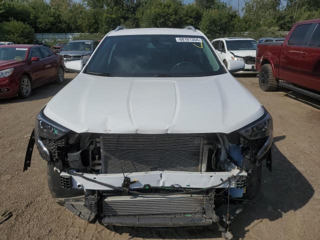 2019 GMC TERRAIN SL - 3GKALPEV6KL293566