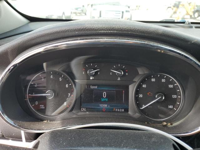 2019 BUICK ENCORE PRE - KL4CJASB9KB805477