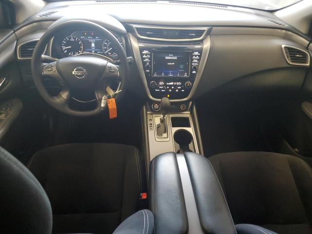 2020 NISSAN MURANO S - 5N1AZ2AJ0LN146916