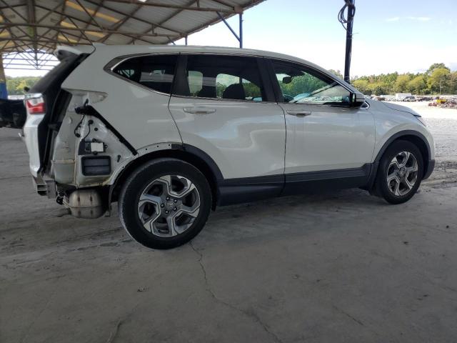 2019 HONDA CR-V EXL - 5J6RW1H85KA041124