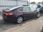 TOYOTA AVALON BAS photo