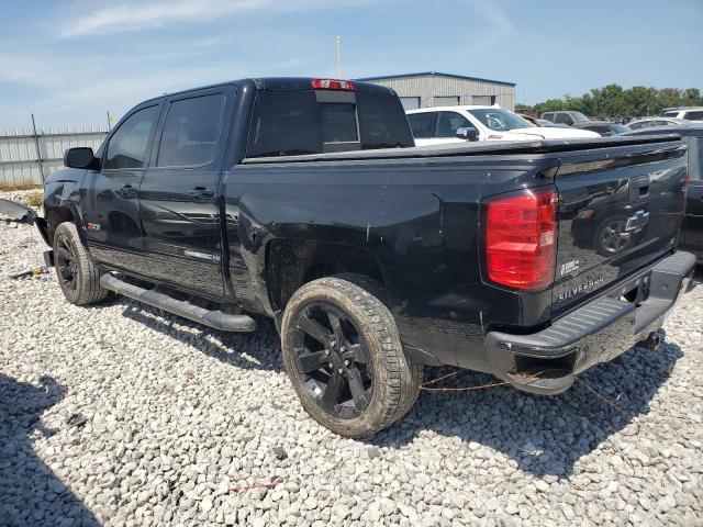 2017 CHEVROLET SILVERADO - 3GCUKREC6HG162886