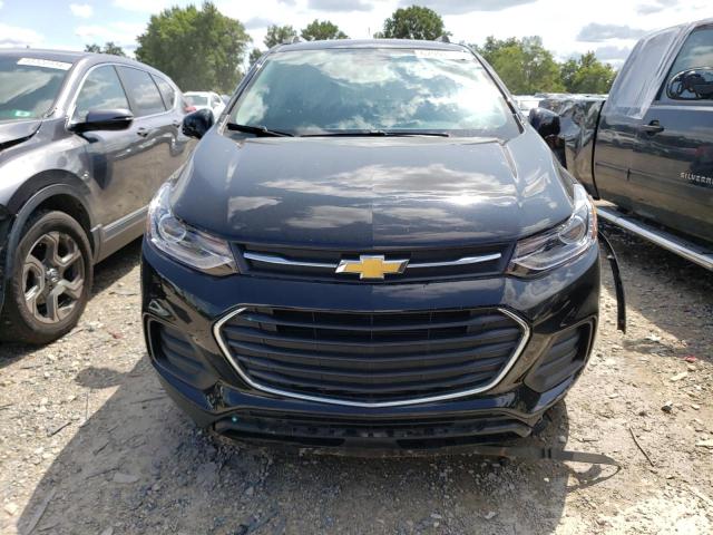 2020 CHEVROLET TRAX 1LT - KL7CJLSB4LB092584