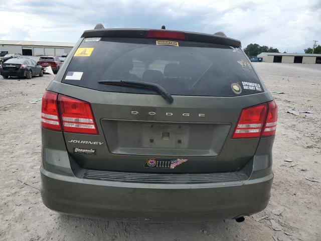 2018 DODGE JOURNEY SE - 3C4PDCAB1JT243311