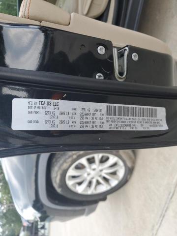 2019 JEEP CHEROKEE L - 1C4PJLCB1KD434708