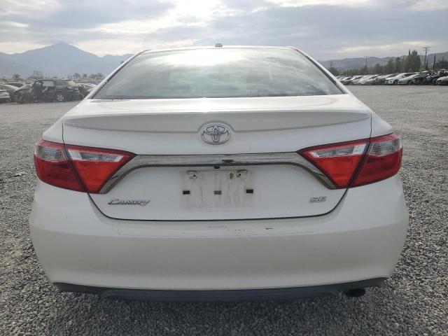 VIN 4T1BF1FK4FU101724 2015 Toyota Camry, LE no.6