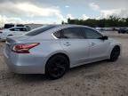 NISSAN ALTIMA 2.5 photo