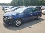 2019 NISSAN SENTRA S - 3N1AB7AP8KY396564