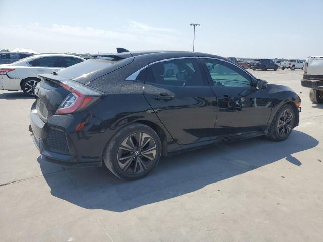 2018 HONDA CIVIC EX - SHHFK7H5XJU215707