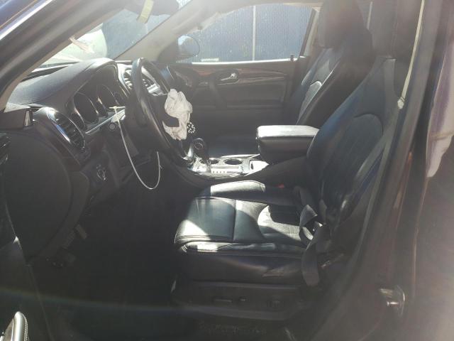 2015 BUICK ENCLAVE - 5GAKVBKD0FJ110900