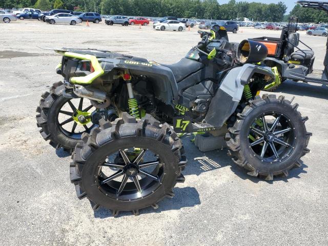 2020 CAN-AM OUTLANDER - 3JBLWAX28LJ001475