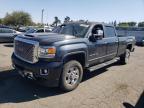 2017 GMC SIERRA K35 - 1GT42YEY6HF243930