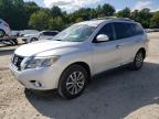 NISSAN PATHFINDER photo