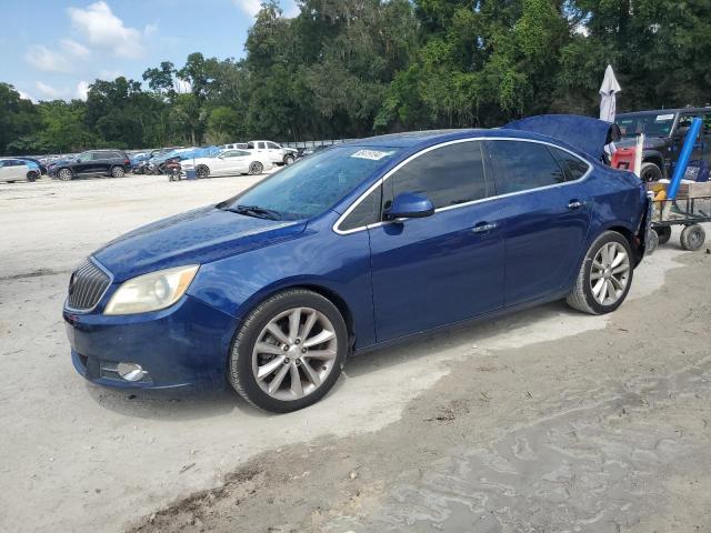 VIN 1G4PR5SK4D4248617 2013 Buick Verano, Convenience no.1