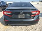 HONDA ACCORD EXL photo