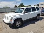 JEEP PATRIOT SP photo