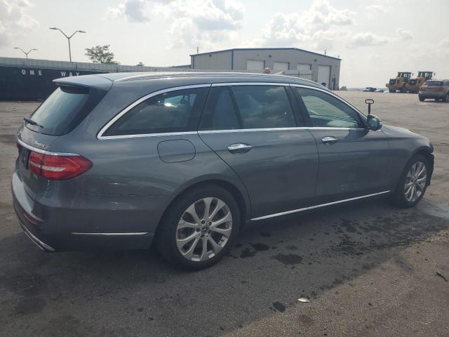 2017 MERCEDES-BENZ E 400 4MAT - WDDZH6GB9HA234739
