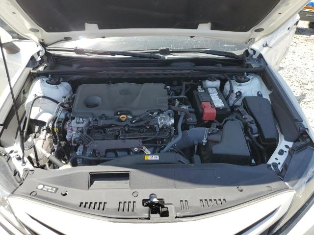 VIN 4T1G11AK7NU069216 2022 Toyota Camry, SE no.11