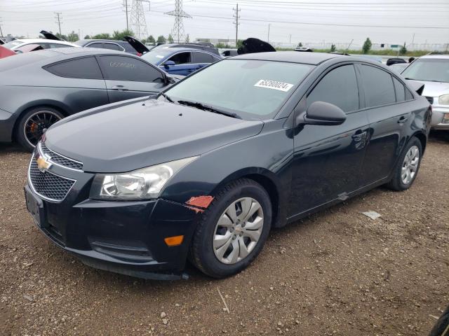 VIN 1G1PA5SHXE7259193 2014 Chevrolet Cruze, LS no.1