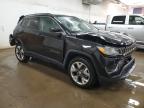 JEEP COMPASS LI photo