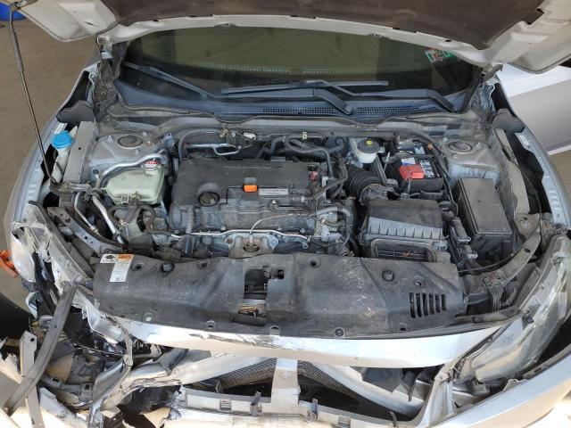 2017 HONDA CIVIC LX - 2HGFC2F55HH570472