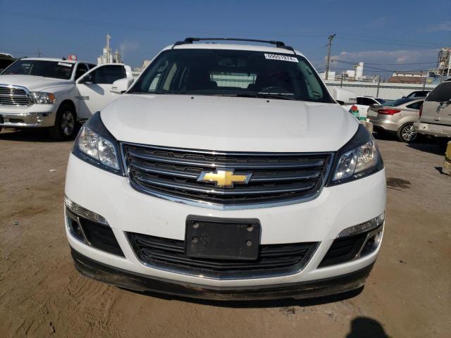 2016 CHEVROLET TRAVERSE L - 1GNKRGKD6GJ324184