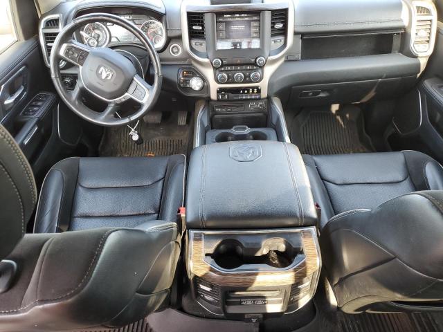 2019 RAM 1500 LARAM - 1C6SRFJTXKN807164