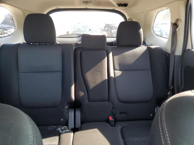 2016 MITSUBISHI OUTLANDER - JA4AD3A3XGZ014300