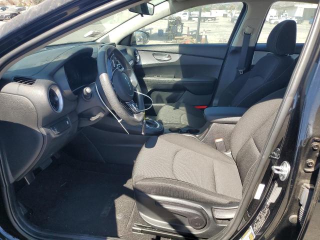 2023 KIA FORTE LX - 3KPF24ADXPE652333