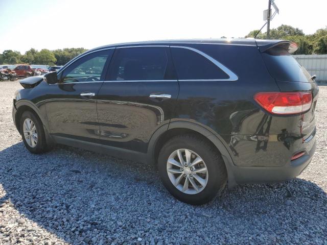 2016 KIA SORENTO LX - 5XYPG4A38GG114312