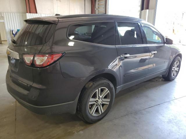 VIN 1GNKRGKD0FJ262411 2015 Chevrolet Traverse, LT no.3