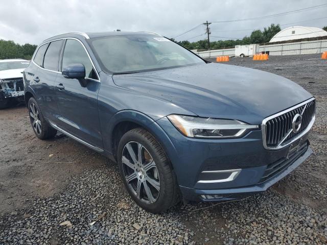 VIN YV4102RL3L1565125 2020 Volvo XC60, T5 Inscription no.4