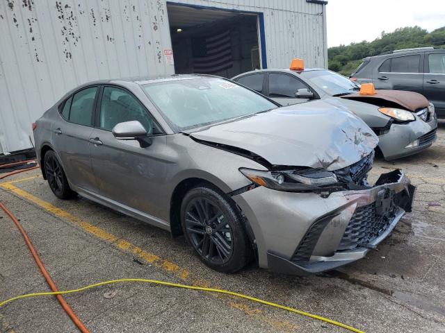 VIN 4T1DBADK7SU502170 2025 TOYOTA CAMRY no.4