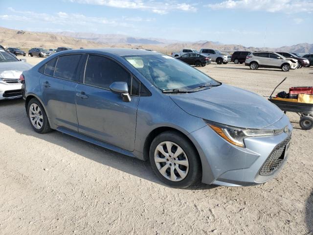 2020 TOYOTA COROLLA LE - 5YFEPRAE8LP062031
