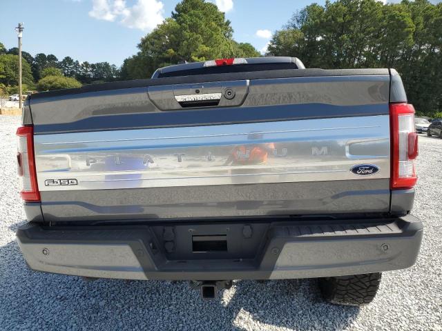 2021 FORD F150 SUPER - 1FTFW1ED2MFB67294