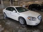 BUICK LUCERNE CX photo