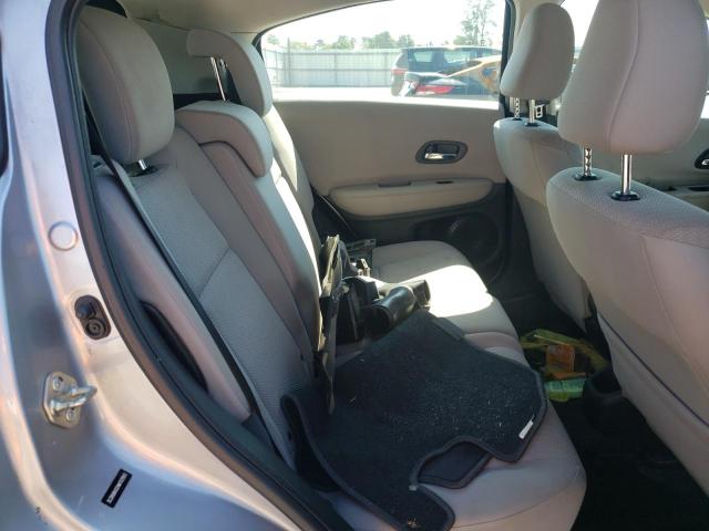 2017 HONDA HR-V LX - 3CZRU6H32HM703583