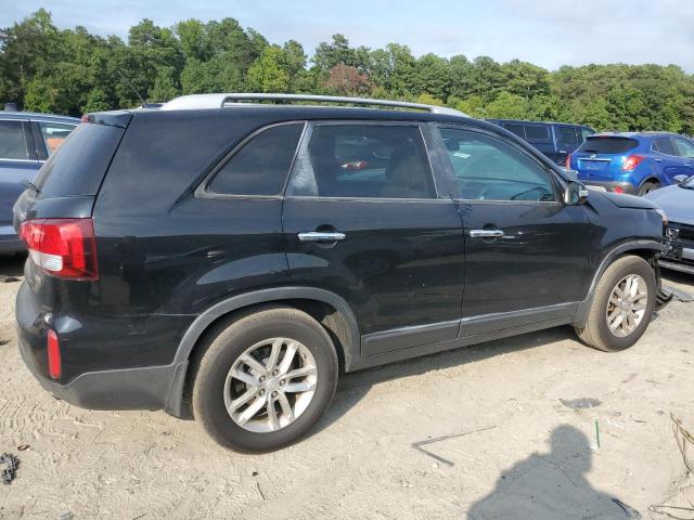 2015 KIA SORENTO LX - 5XYKT3A68FG577480