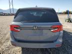 HONDA ODYSSEY EL photo