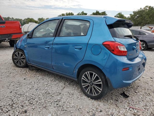 2018 MITSUBISHI MIRAGE GT ML32A5HJ3JH012892