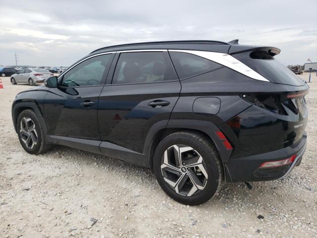 2023 HYUNDAI TUCSON LIM - 5NMJE3AE2PH274912