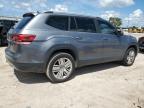 VOLKSWAGEN ATLAS SE photo